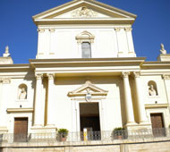cattedrale lamezia