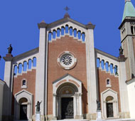cattedrale san nicola
